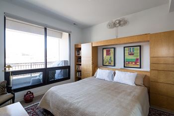 Large windows